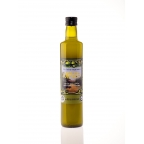 Bouteille de 50 cl. huile d'olive vierge