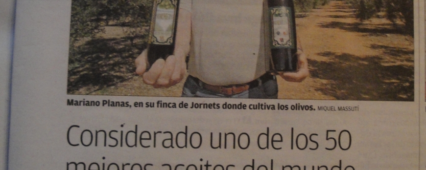 Diario de Mallorca 24/06/2012