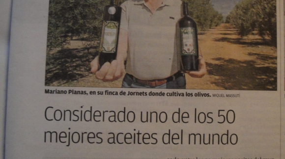 Diario de Mallorca 24/06/2012