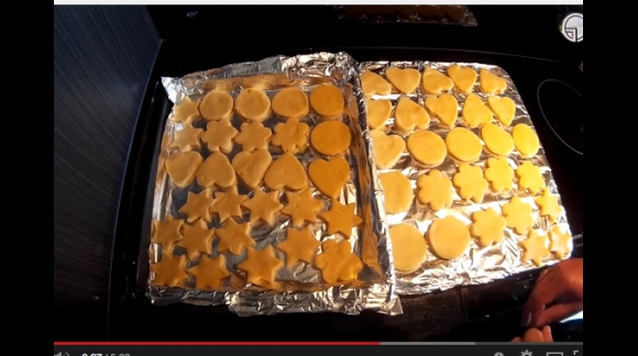 Crespells Mallorquins 