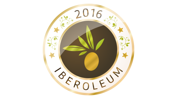 Jornets huile répertorié dans le guide iberoleum choisis parmi les meilleures huiles d'Espagne 2016